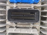 2013-2016 Chevrolet Equinox PCM Engine Control Computer ECU ECM PCU OEM P/N:E39A12655478 Fits Fits 2013 2014 2015 2016 OEM U