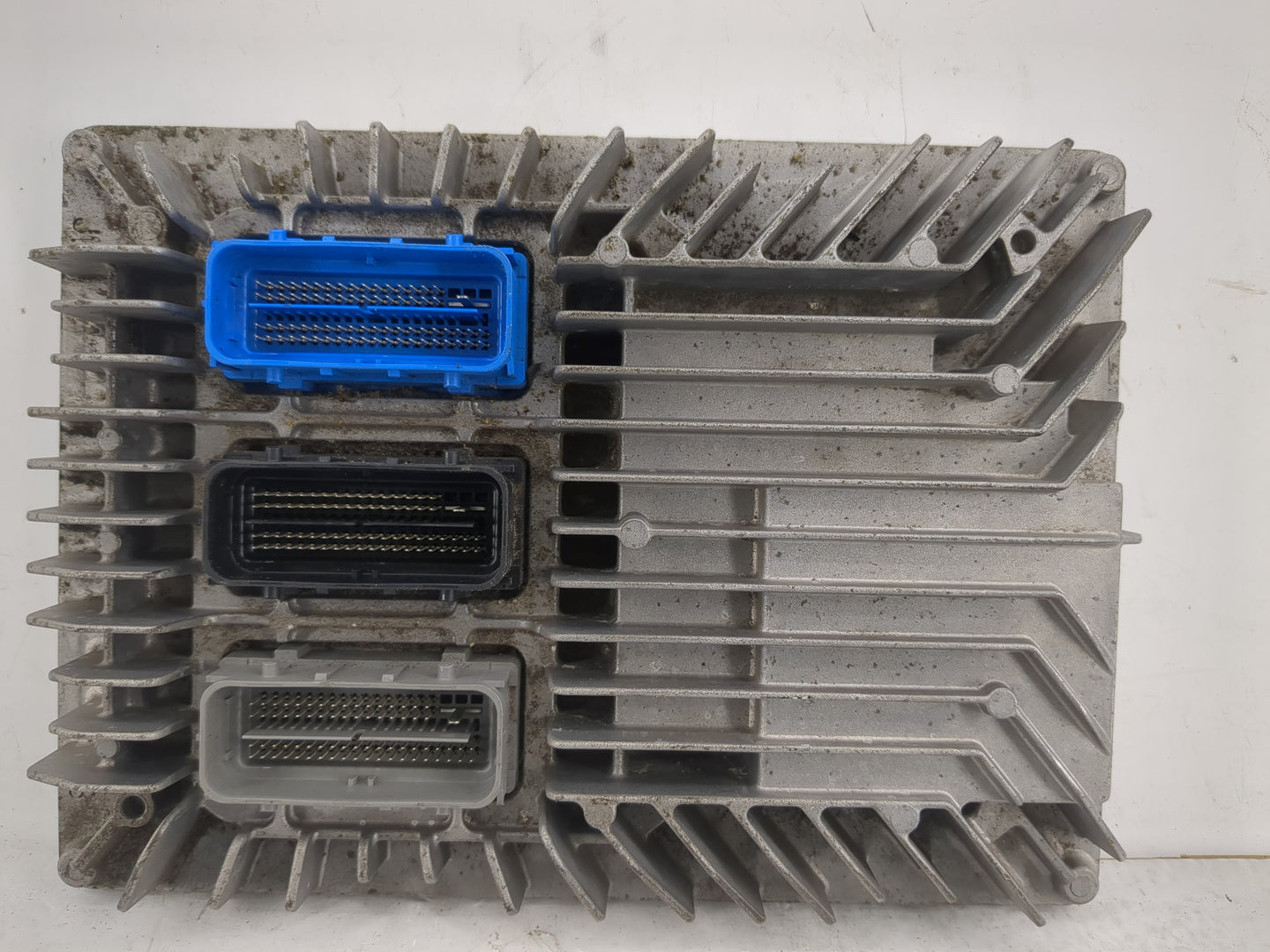 2013-2016 Chevrolet Equinox PCM Engine Control Computer ECU ECM PCU OEM P/N:E39A12655478 Fits Fits 2013 2014 2015 2016 OEM U