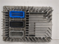 2013-2016 Chevrolet Equinox PCM Engine Control Computer ECU ECM PCU OEM P/N:E39A12655478 Fits Fits 2013 2014 2015 2016 OEM U