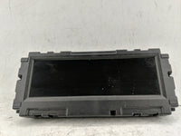 2012-2017 Chevrolet Equinox Information Display Screen - Oemusedautoparts1.com