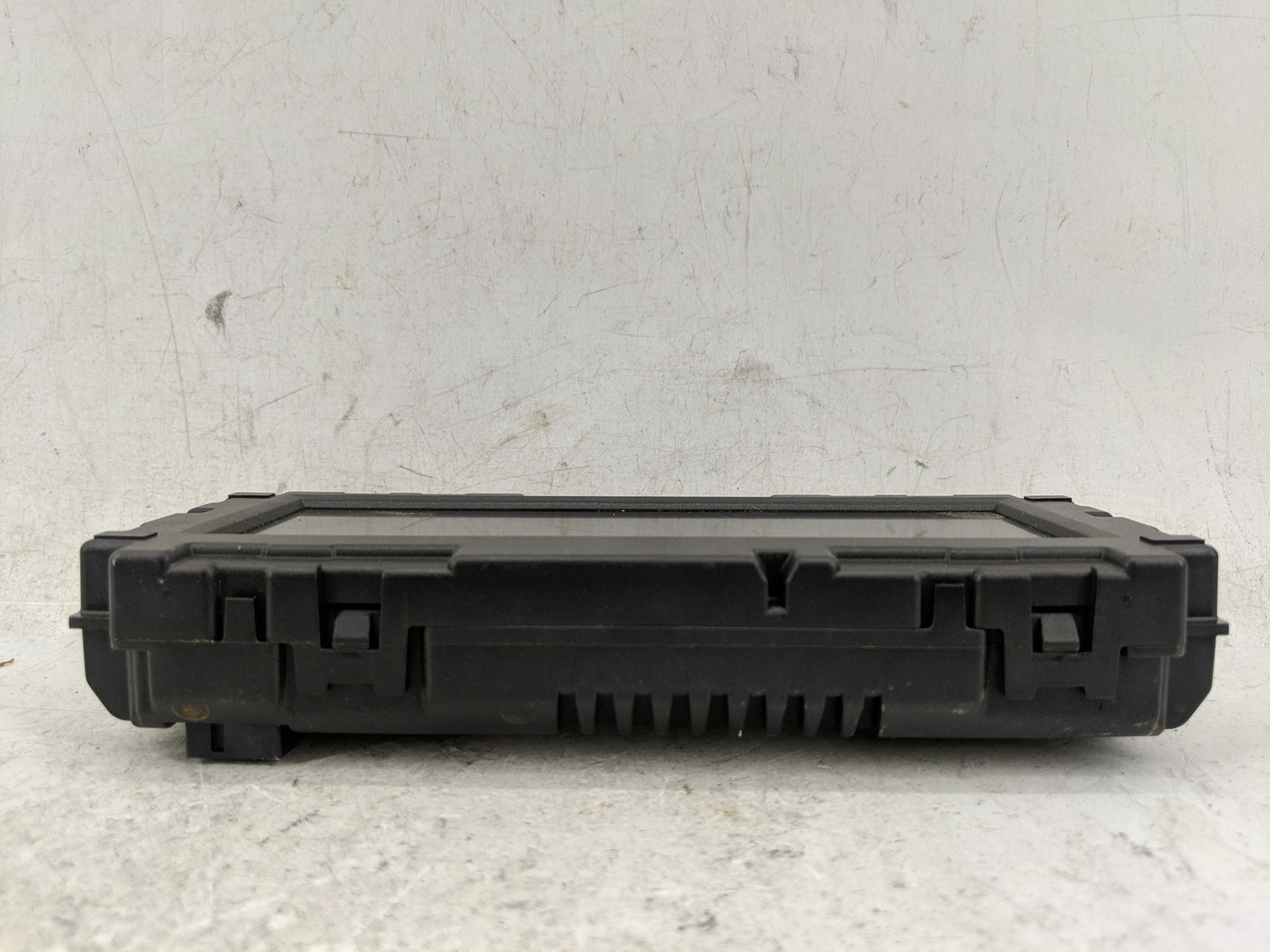 2012-2017 Chevrolet Equinox Information Display Screen - Oemusedautoparts1.com
