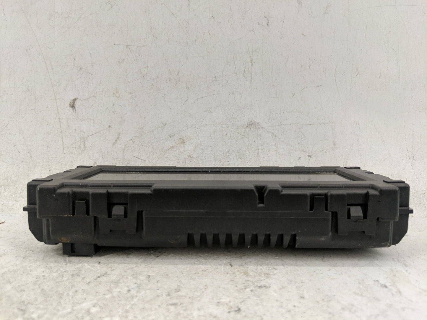 2012-2017 Chevrolet Equinox Information Display Screen - Oemusedautoparts1.com