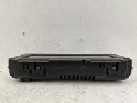 2012-2017 Chevrolet Equinox Information Display Screen - Oemusedautoparts1.com