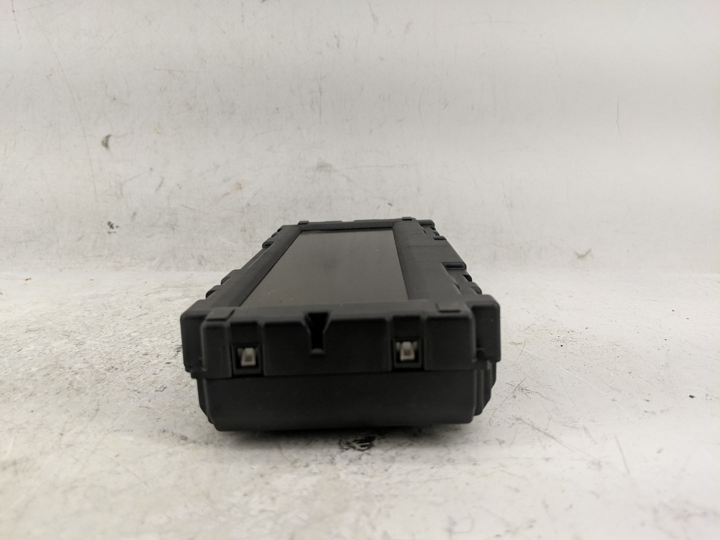 2012-2017 Chevrolet Equinox Information Display Screen - Oemusedautoparts1.com