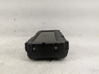2012-2017 Chevrolet Equinox Information Display Screen - Oemusedautoparts1.com