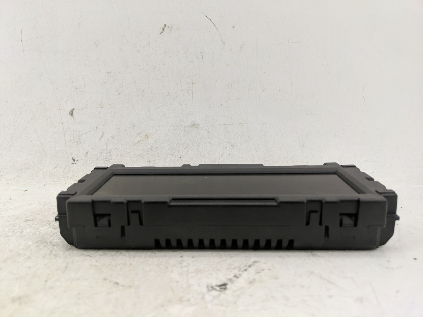 2012-2017 Chevrolet Equinox Information Display Screen - Oemusedautoparts1.com