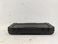 2012-2017 Chevrolet Equinox Information Display Screen - Oemusedautoparts1.com