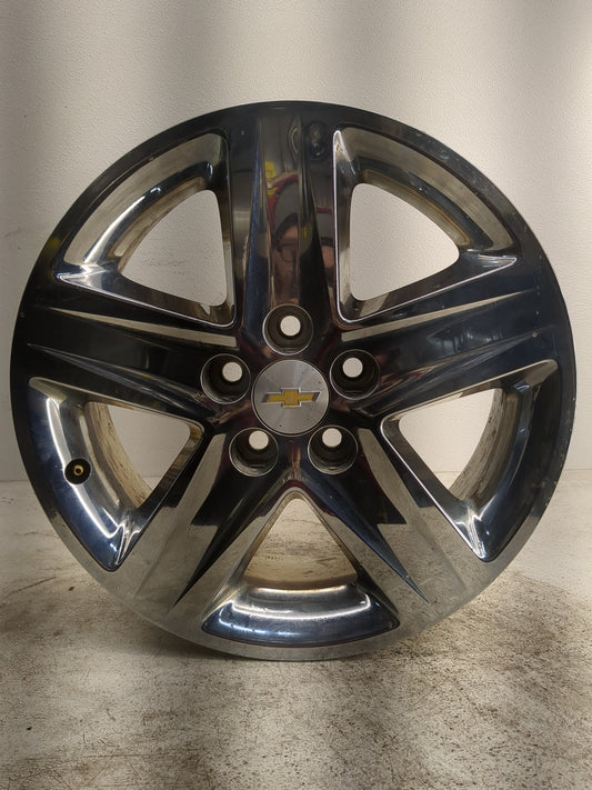 2011-2015 Chevrolet Equinox Oem Wheel Rim - Oemusedautoparts1.com