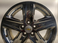 2011-2015 Chevrolet Equinox Oem Wheel Rim - Oemusedautoparts1.com