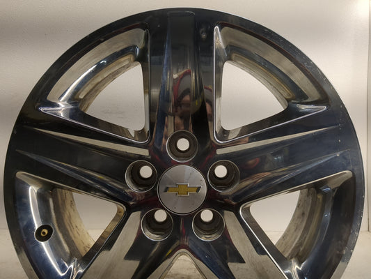 2011-2015 Chevrolet Equinox Oem Wheel Rim