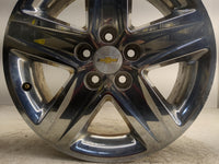 2011-2015 Chevrolet Equinox Oem Wheel Rim - Oemusedautoparts1.com