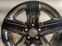 2011-2015 Chevrolet Equinox Oem Wheel Rim - Oemusedautoparts1.com