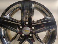 2011-2015 Chevrolet Equinox Oem Wheel Rim - Oemusedautoparts1.com