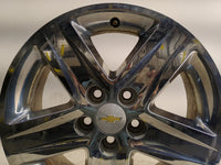 2014-2016 Chevrolet Equinox Oem Wheel Rim - Oemusedautoparts1.com