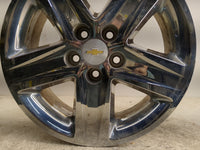 2014-2016 Chevrolet Equinox Oem Wheel Rim - Oemusedautoparts1.com