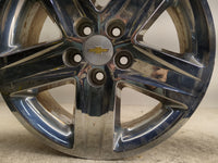 2014-2016 Chevrolet Equinox Oem Wheel Rim - Oemusedautoparts1.com