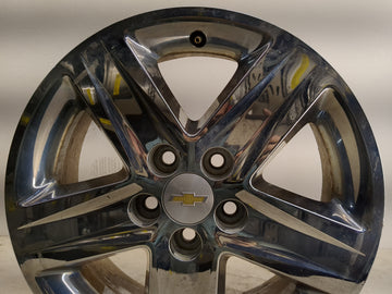 2014-2016 Chevrolet Equinox Oem Wheel Rim