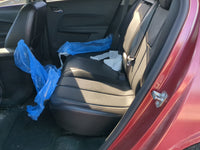 2015 Chevrolet Equinox Rear Seat Oem - Oemusedautoparts1.com