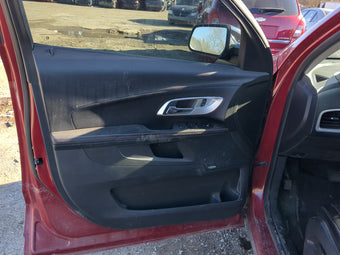 compare product 2015 Chevrolet Equinox Front Left Driver Interior Door Panel Trim