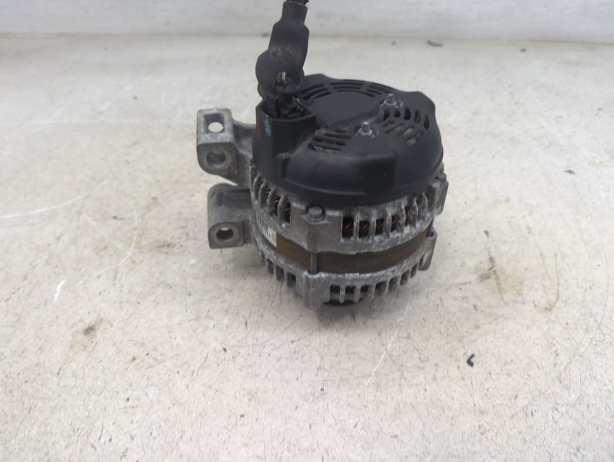2013-2017 Chevrolet Equinox Alternator Replacement Generator Charging Assembly Engine OEM P/N:23119515 TN104210-5251 Fits OE