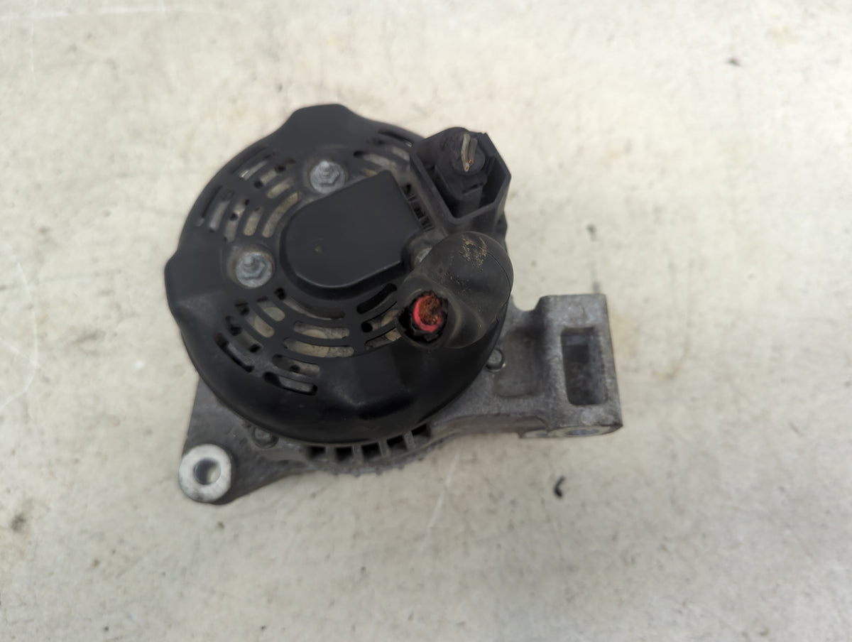 2013-2017 Chevrolet Equinox Alternator Replacement Generator Charging Assembly Engine OEM P/N:23119515 TN104210-5251 Fits OE
