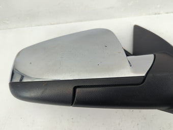 compare product 2015-2017 Chevrolet Equinox Passenger Side View Mirror - Right Door Mirror OEM Used