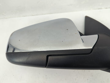 2015-2017 Chevrolet Equinox Passenger Side View Mirror - Right Door Mirror OEM Used - Oemusedautoparts1.com