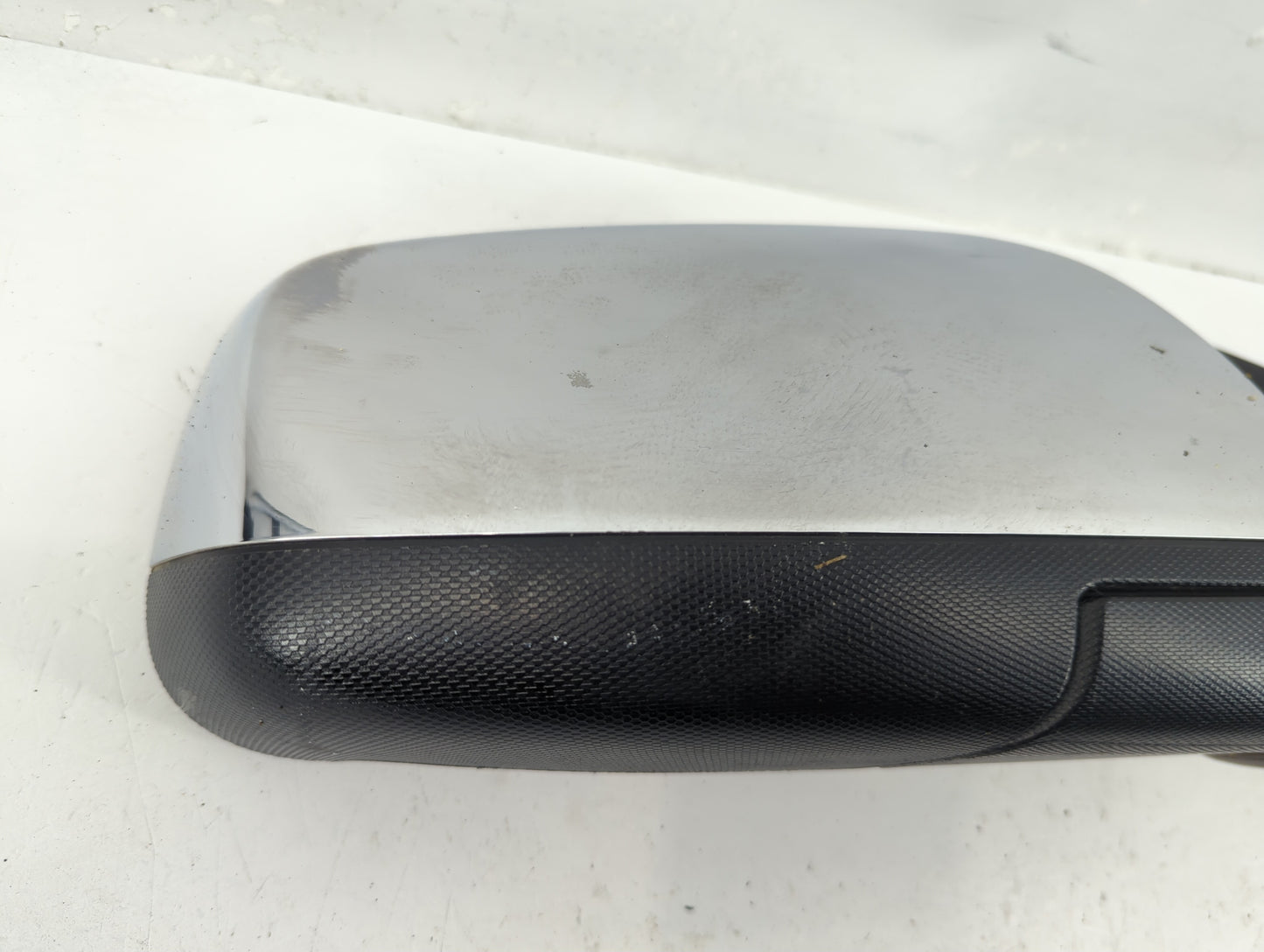 2015-2017 Chevrolet Equinox Passenger Side View Mirror - Right Door Mirror OEM Used - Oemusedautoparts1.com