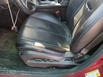 compare product 2014-2017 Chevrolet Equinox Driver Front Seat Oem