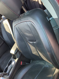2014-2017 Chevrolet Equinox Driver Front Seat Oem - Oemusedautoparts1.com