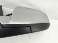 2015-2017 Chevrolet Equinox Driver Side View Mirror - Left Door Mirror OEM Used - Oemusedautoparts1.com