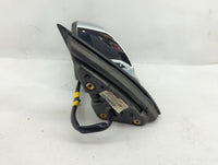 2015-2017 Chevrolet Equinox Driver Side View Mirror - Left Door Mirror OEM Used - Oemusedautoparts1.com