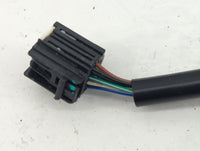 2015-2017 Chevrolet Equinox Driver Side View Mirror - Left Door Mirror OEM Used - Oemusedautoparts1.com