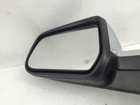 2015-2017 Chevrolet Equinox Driver Side View Mirror - Left Door Mirror OEM Used - Oemusedautoparts1.com