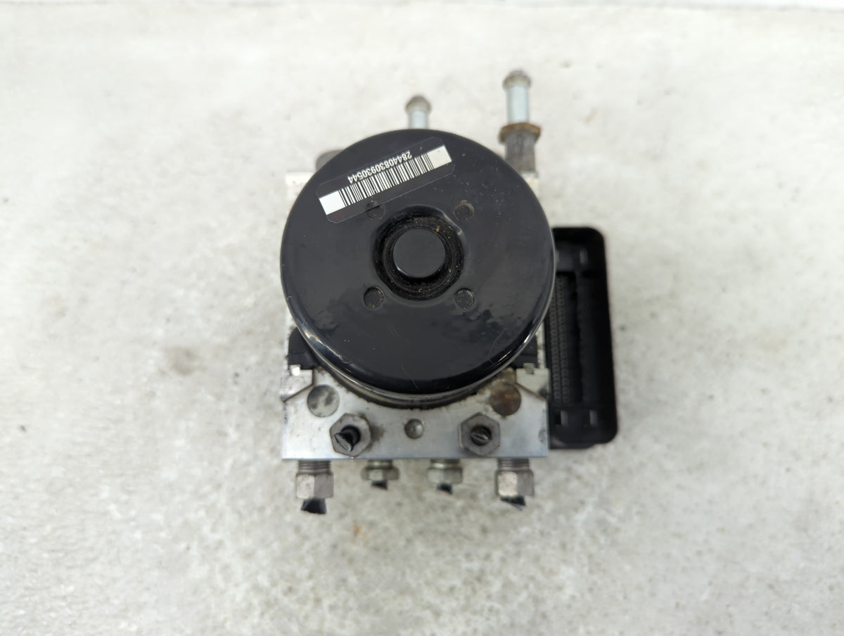 2012-2017 Chevrolet Equinox Anti-Lock Brake ABS Pump Module Actuator OEM Fits Fits 2012 2013 2014 2015 2016 2017 OEM Used Au