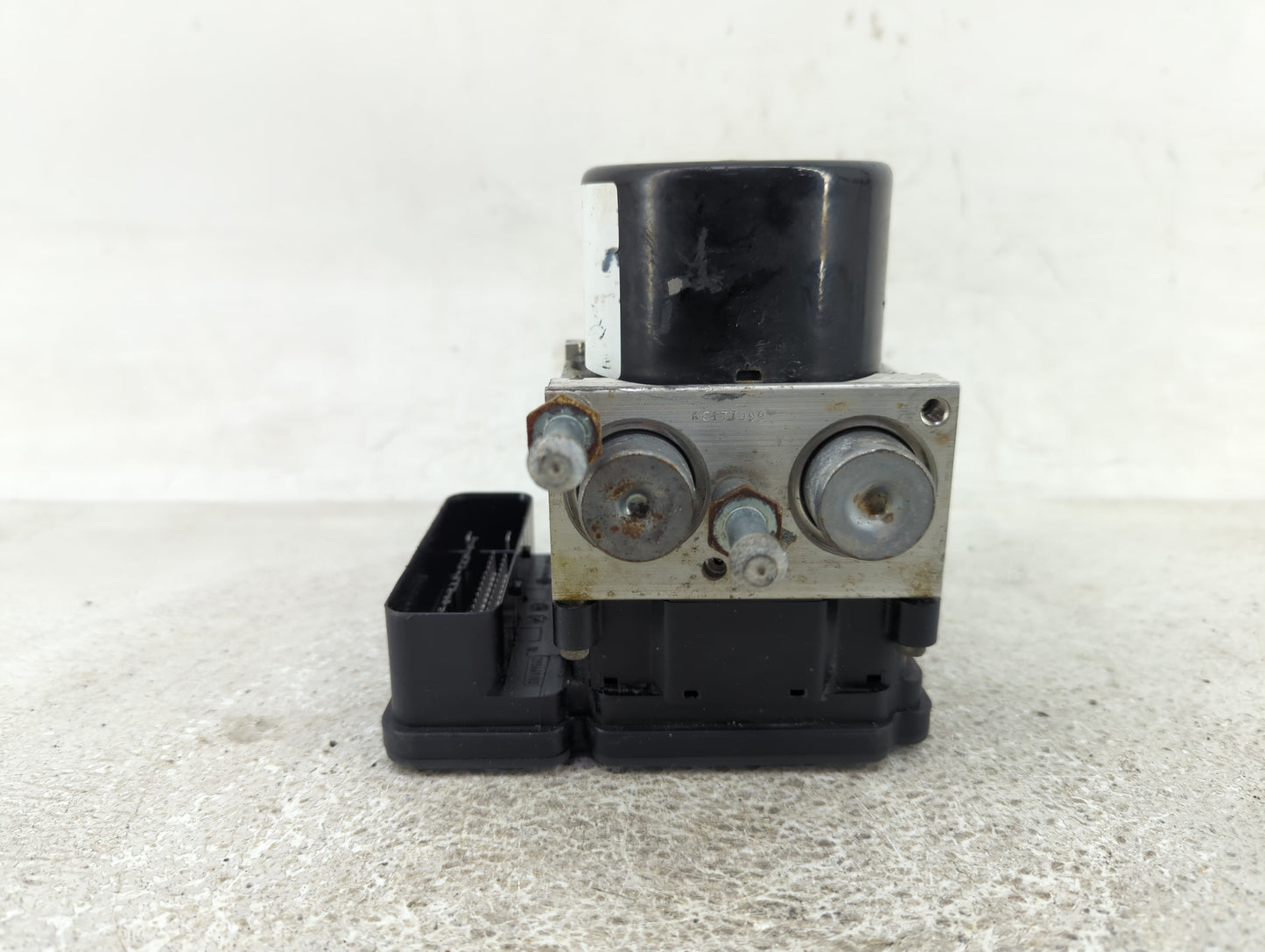 2012-2017 Chevrolet Equinox ABS Pump Control Module Replacement Fits Fits 2012 2013 2014 2015 2016 2017 OEM Used Auto Parts 