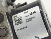 2012-2017 Chevrolet Equinox ABS Pump Control Module Replacement Fits Fits 2012 2013 2014 2015 2016 2017 OEM Used Auto Parts 