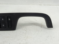 2010-2017 Chevrolet Equinox Master Power Window Switch Replacement Driver Side Left Fits OEM Used Auto Parts - Oemusedautopa