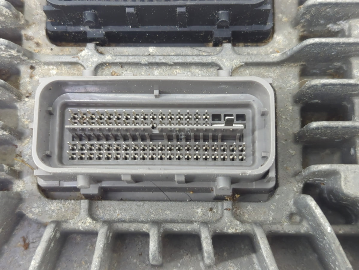 2013-2016 Chevrolet Equinox PCM Engine Control Computer ECU ECM PCU OEM P/N:12651631 12653998 Fits Fits 2013 2014 2015 2016 