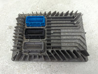 2013-2016 Chevrolet Equinox PCM Engine Control Computer ECU ECM PCU OEM P/N:12651631 12653998 Fits Fits 2013 2014 2015 2016 