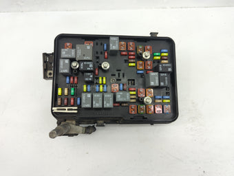 compare product 2013-2016 Chevrolet Equinox Fusebox Fuse Box Panel Relay Module Fits Fits 2013 2014 2015 2016 OEM Used Auto Parts