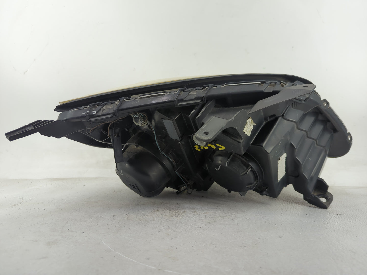 2010-2015 Chevrolet Equinox Driver Left Oem Head Light Headlight Lamp - Oemusedautoparts1.com