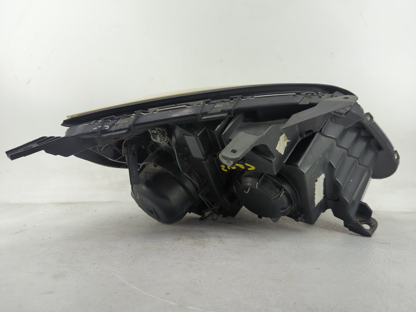 2010-2015 Chevrolet Equinox Driver Left Oem Head Light Headlight Lamp - Oemusedautoparts1.com