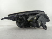 2010-2015 Chevrolet Equinox Driver Left Oem Head Light Headlight Lamp - Oemusedautoparts1.com