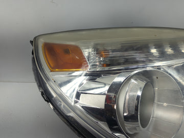 2010 Chevrolet Equinox Passenger Right Oem Head Light Headlight Lamp - Oemusedautoparts1.com