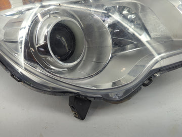 2010 Chevrolet Equinox Passenger Right Oem Head Light Headlight Lamp
