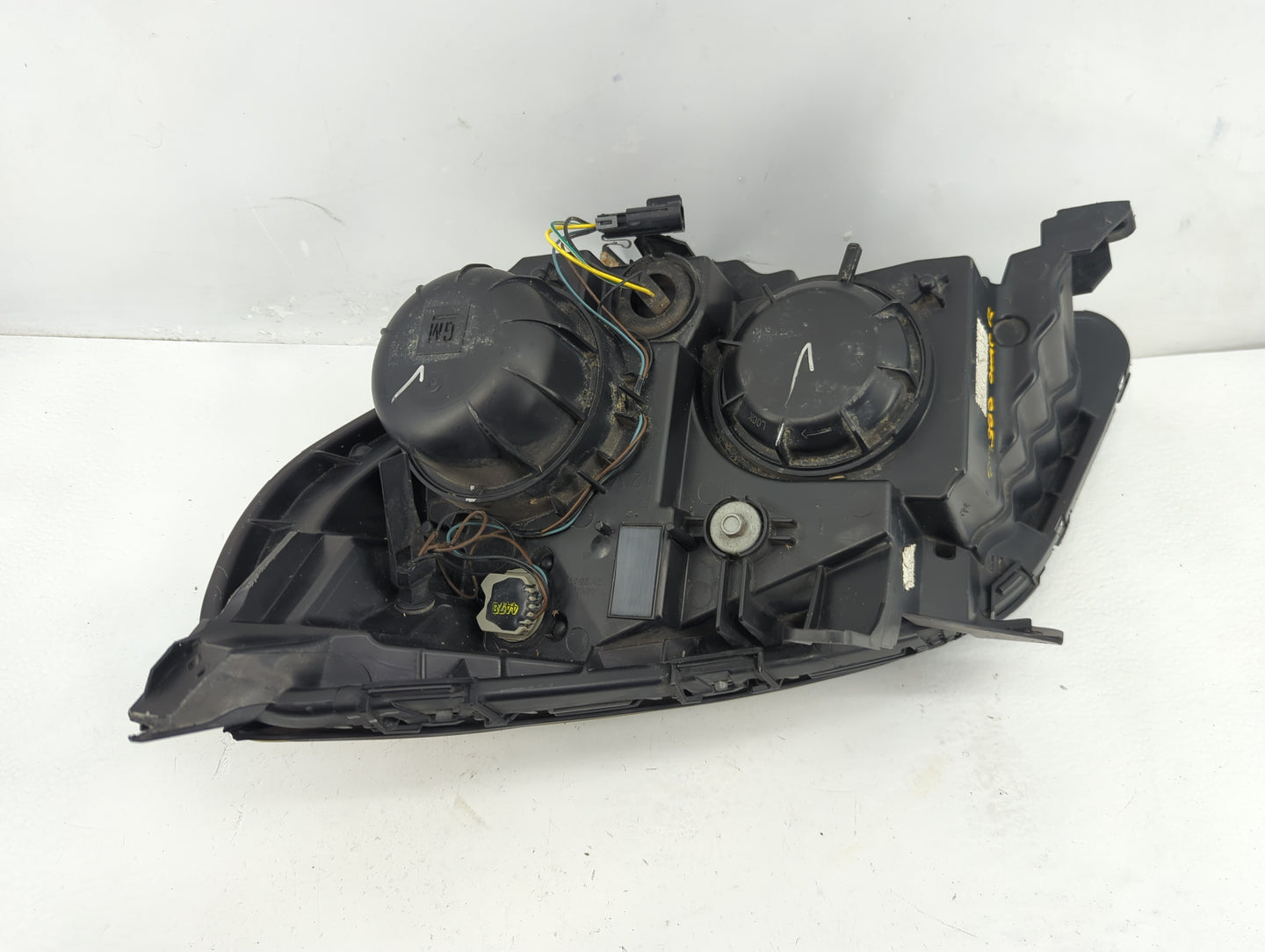 2010 Chevrolet Equinox Passenger Right Oem Head Light Headlight Lamp - Oemusedautoparts1.com