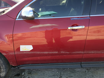 compare product 2012-2017 Chevrolet Equinox Driver Front Door Oem