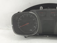 2013-2016 Chevrolet Equinox Instrument Cluster Speedometer Gauges Miles:99K Fits Fits 2013 2014 2015 2016 OEM Used Auto Part