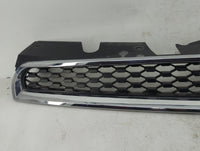 2010-2015 Chevrolet Equinox Front Grille Bumper Not Included - Oemusedautoparts1.com